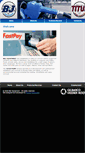 Mobile Screenshot of bjequip.com